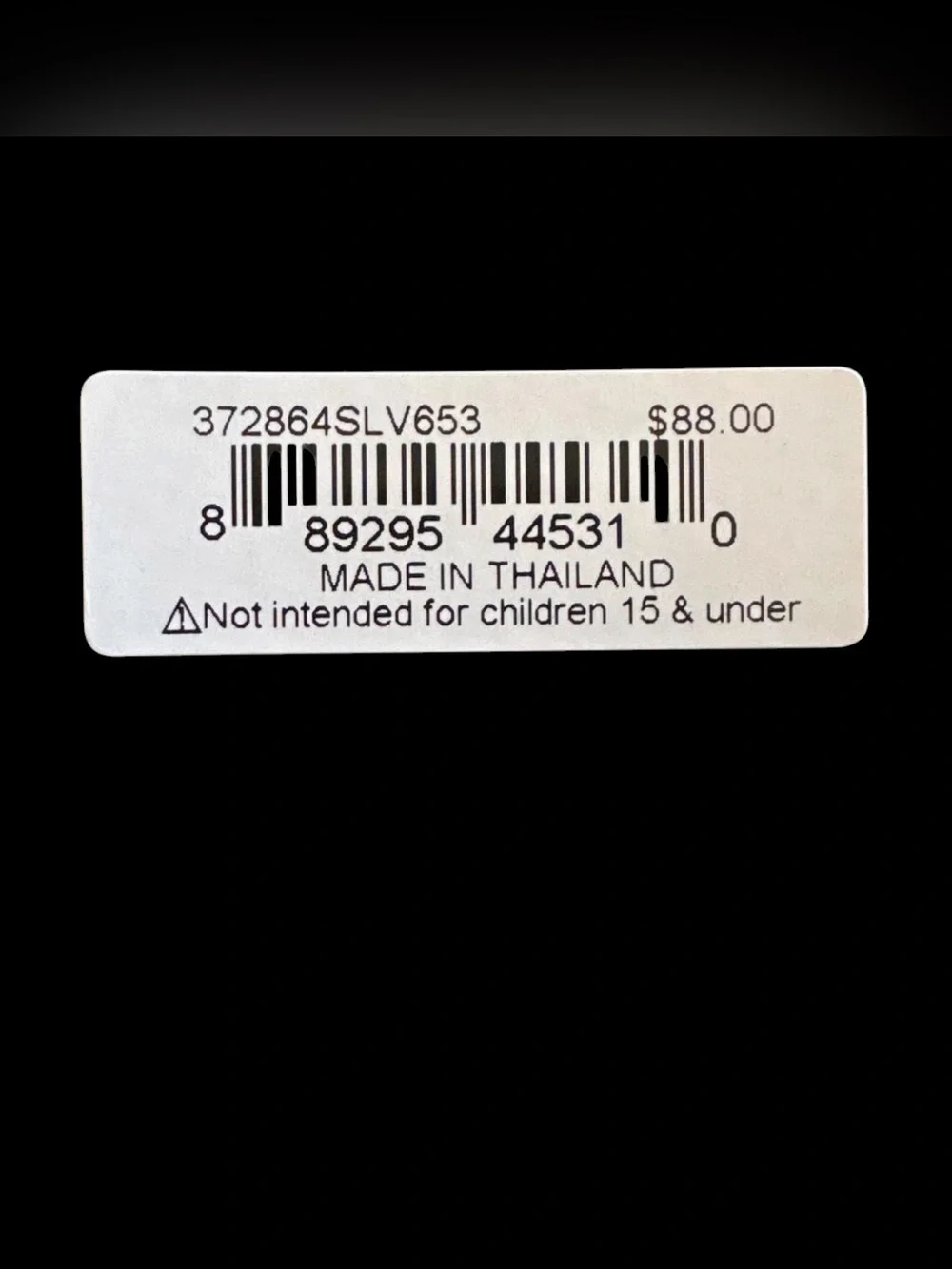 Coach Pink Signature Enamel Cuff Earrings with Silver Accents NWT - Picture 4 of 5